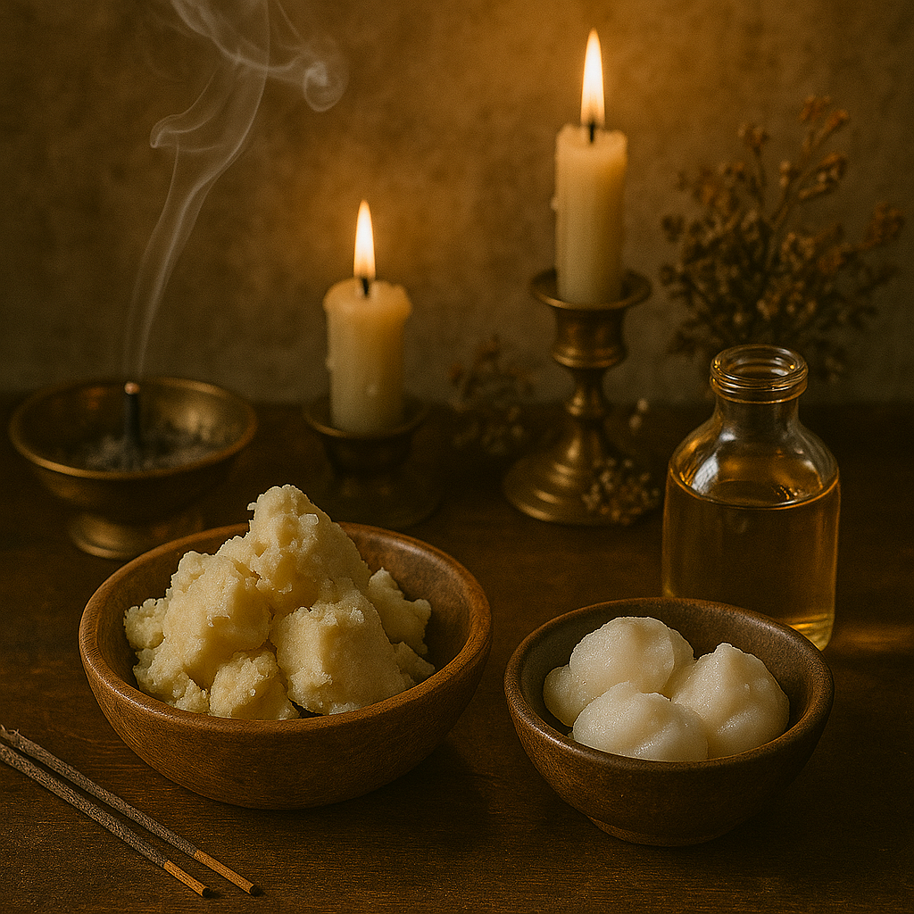 Warmed By Grace Body Veil