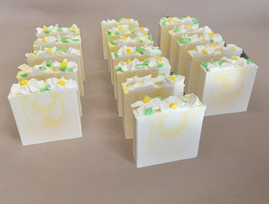 JASMINE SOAP