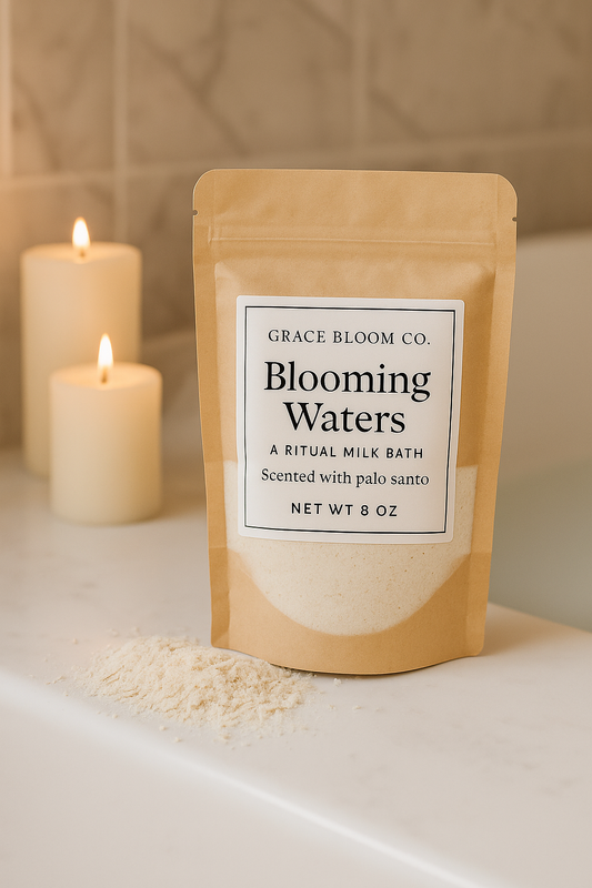 Blooming Waters